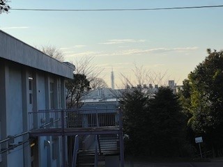 240131田無タワー