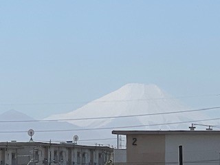 240318富士山