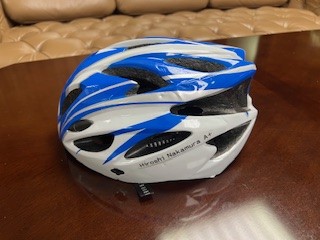 240325ヘルメット