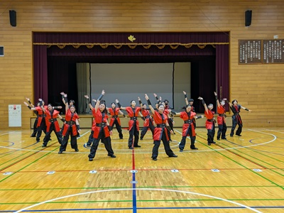 DCC２