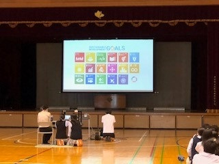 SDGsコンテスト②