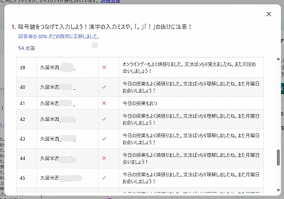 kokugo③