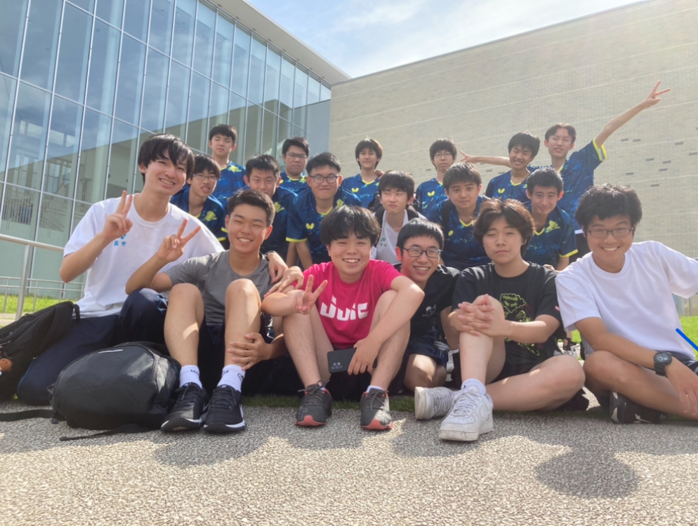 20240724卓球部