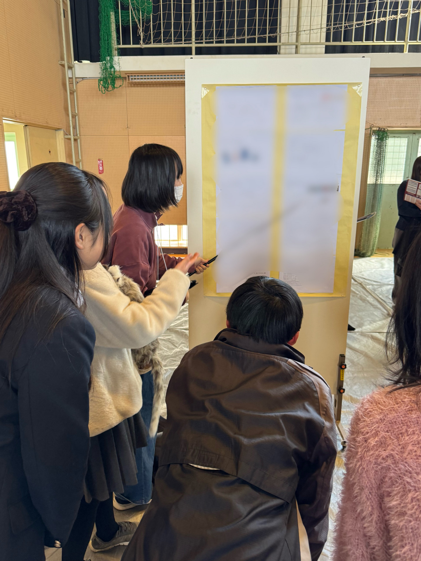 2024探求発表会2