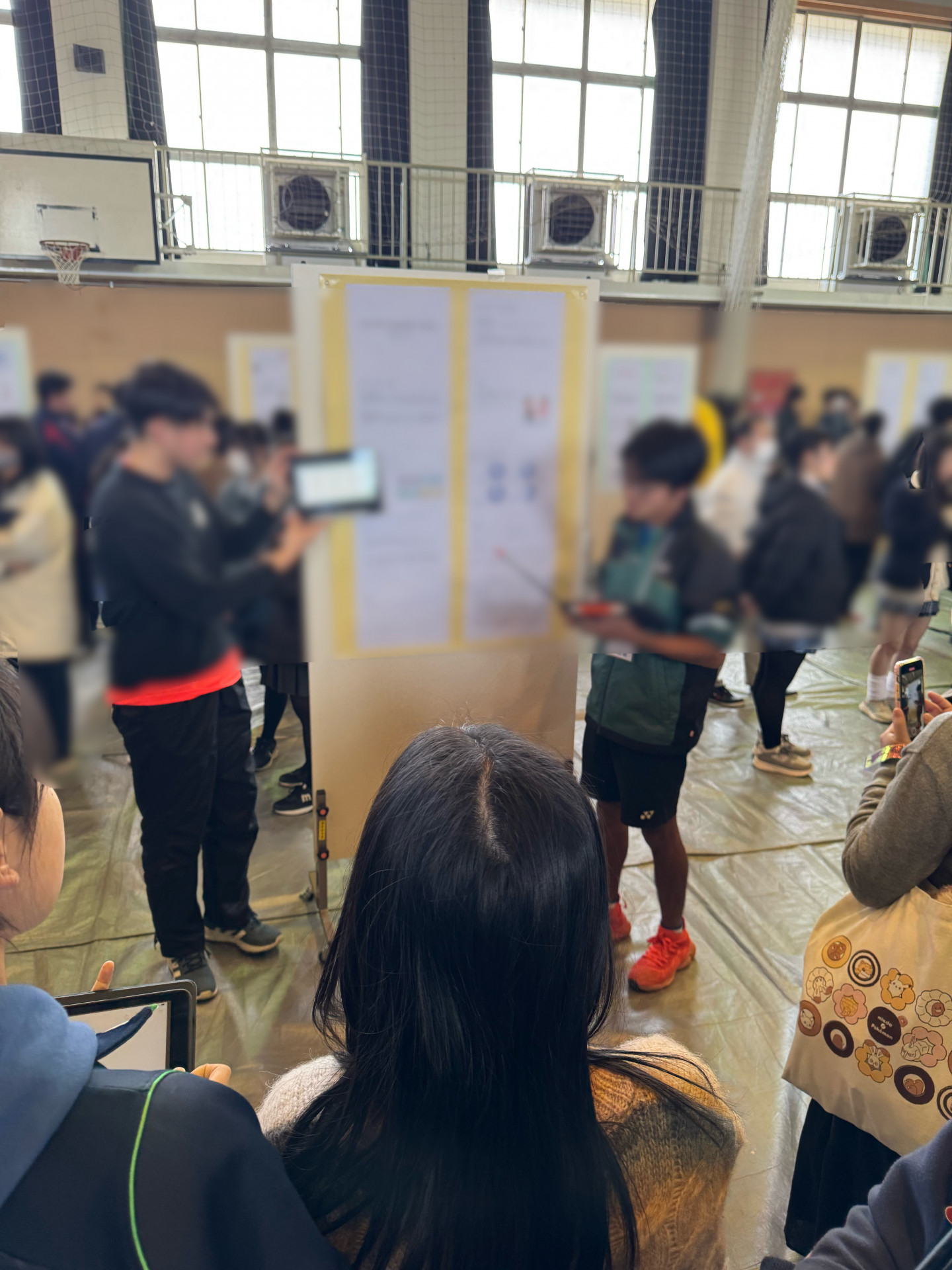 2024探求発表会3
