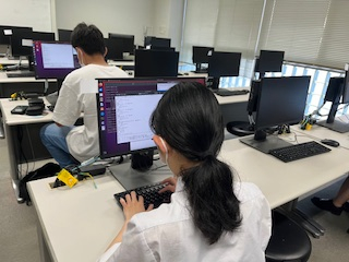 2024高大連携基礎プログラミング２
