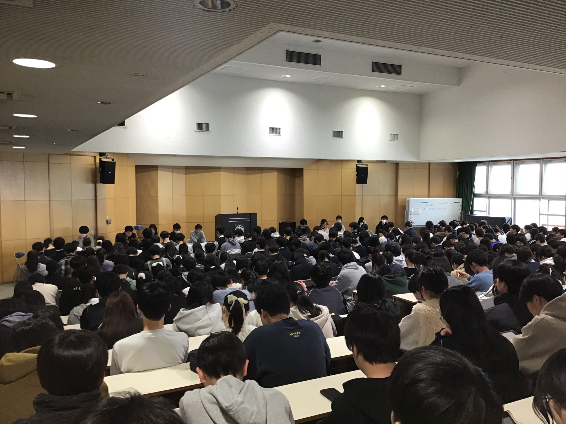 R6年度合格体験談