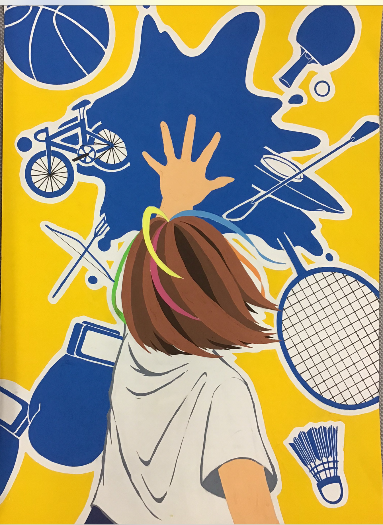 2年戸嶋さん