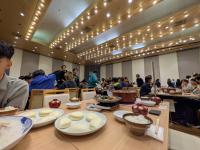 修学旅行　３日目２