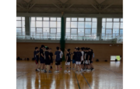 バスケ