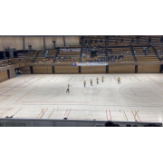 バトン東京都大会画像