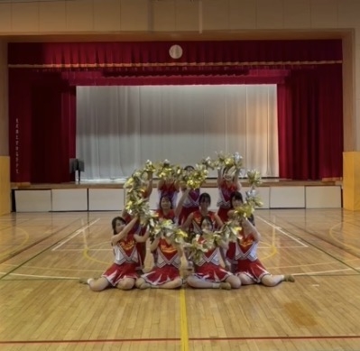 引退公演（バトン）