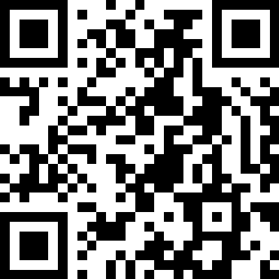 第１回学校説明会予約QRコード
