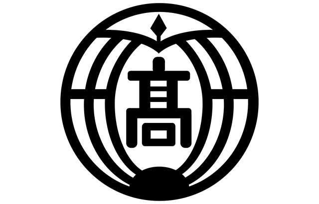 校章の画像