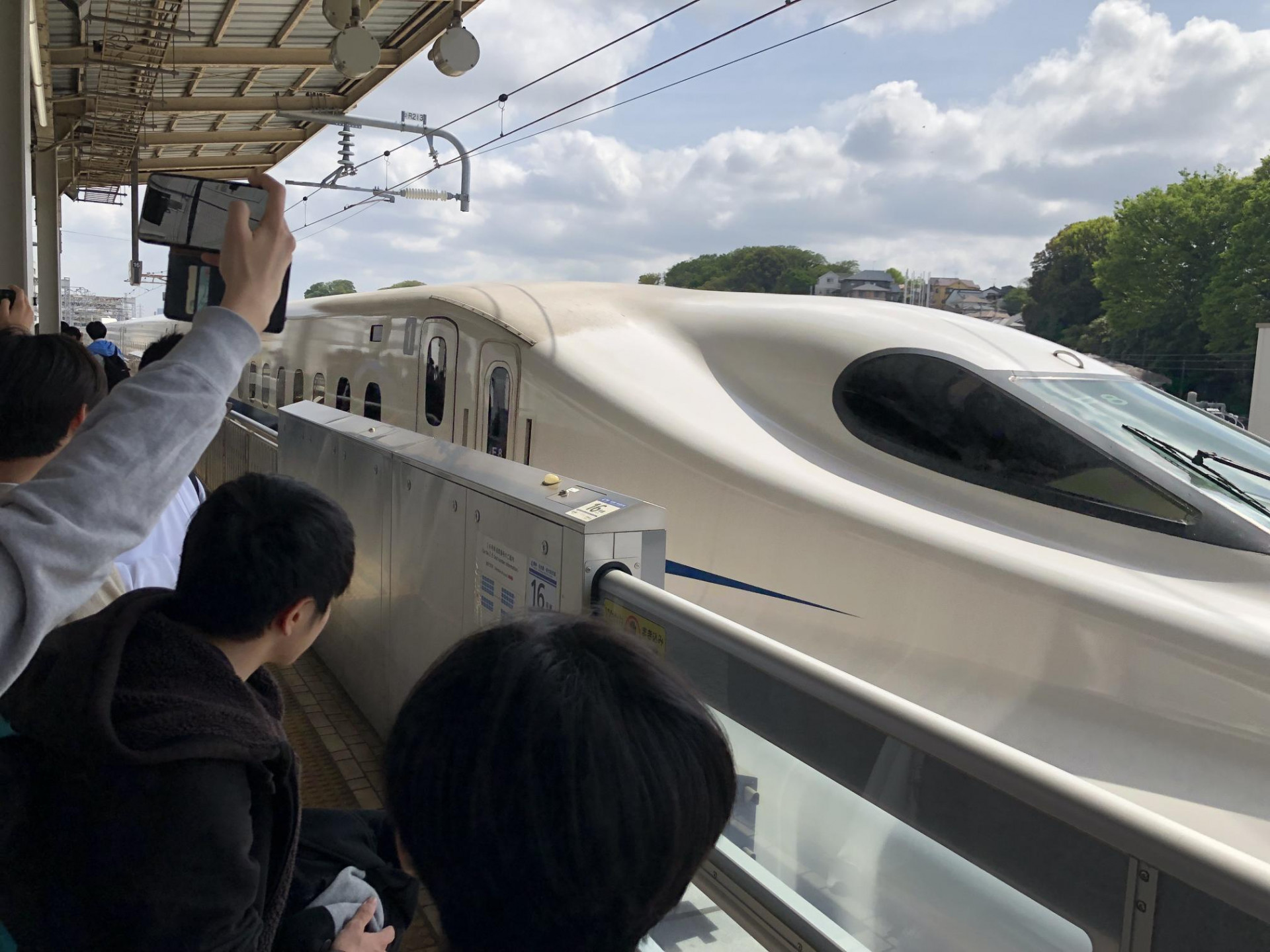 R7修学旅行１日目03
