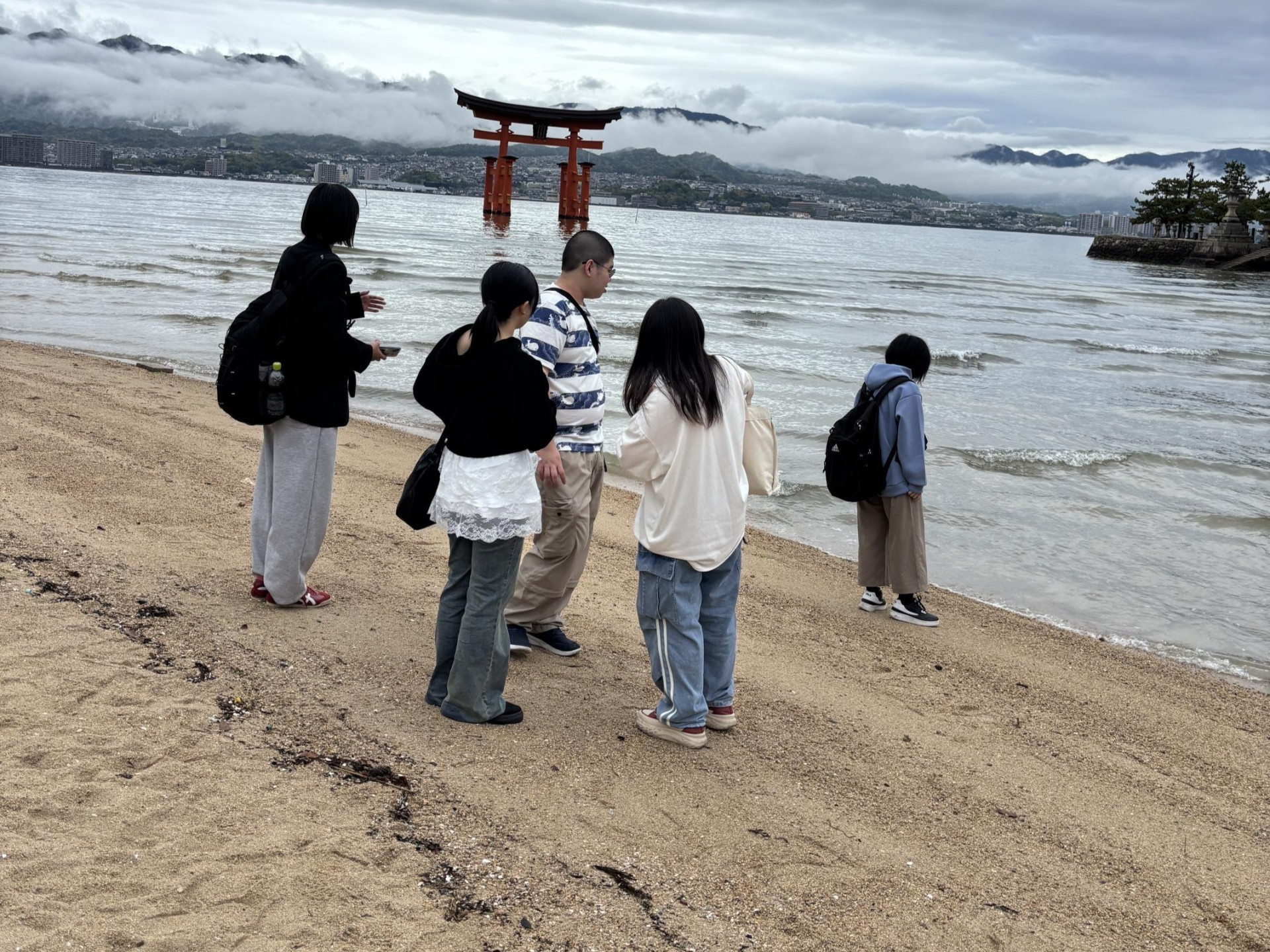 R7修学旅行２日目05