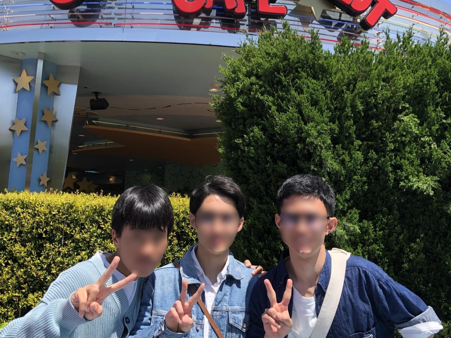 R7修学旅行３日目07