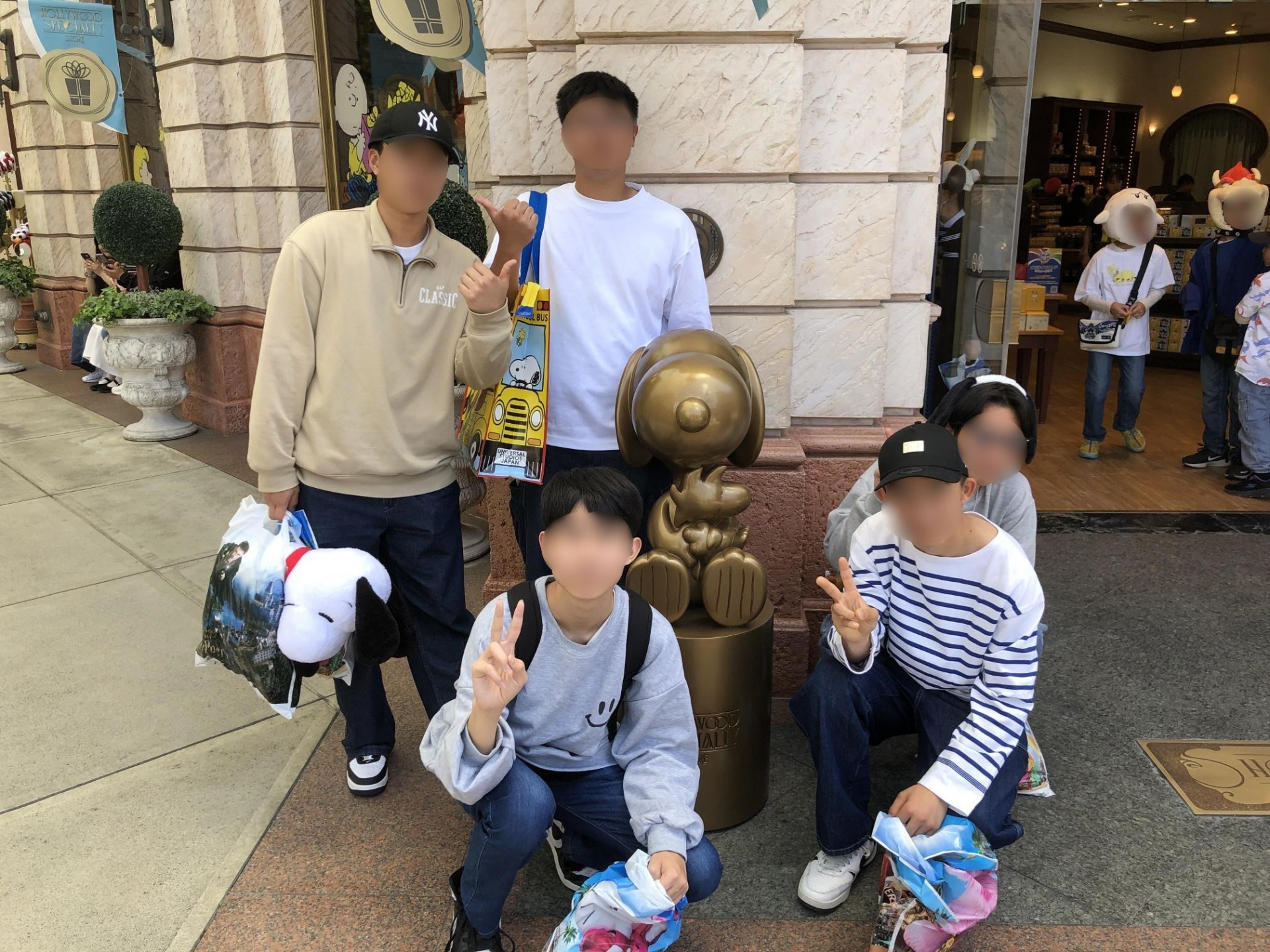 R7修学旅行３日目09