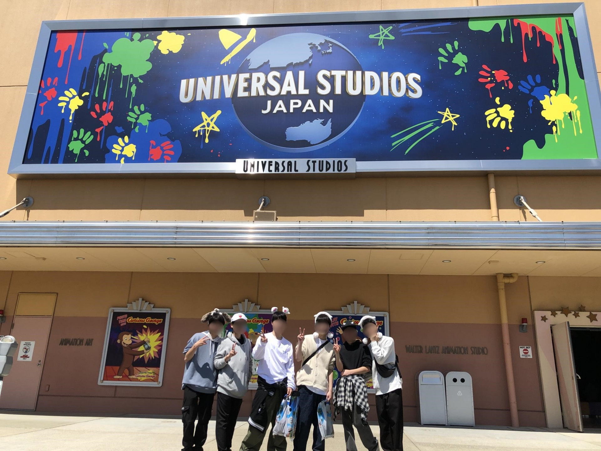 R7修学旅行３日目11