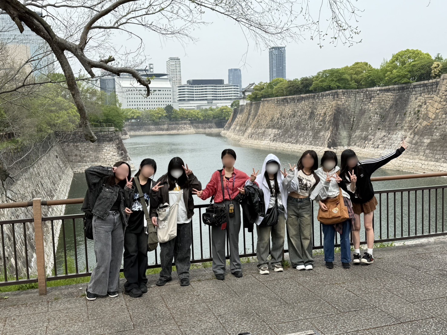 R7修学旅行４日目01