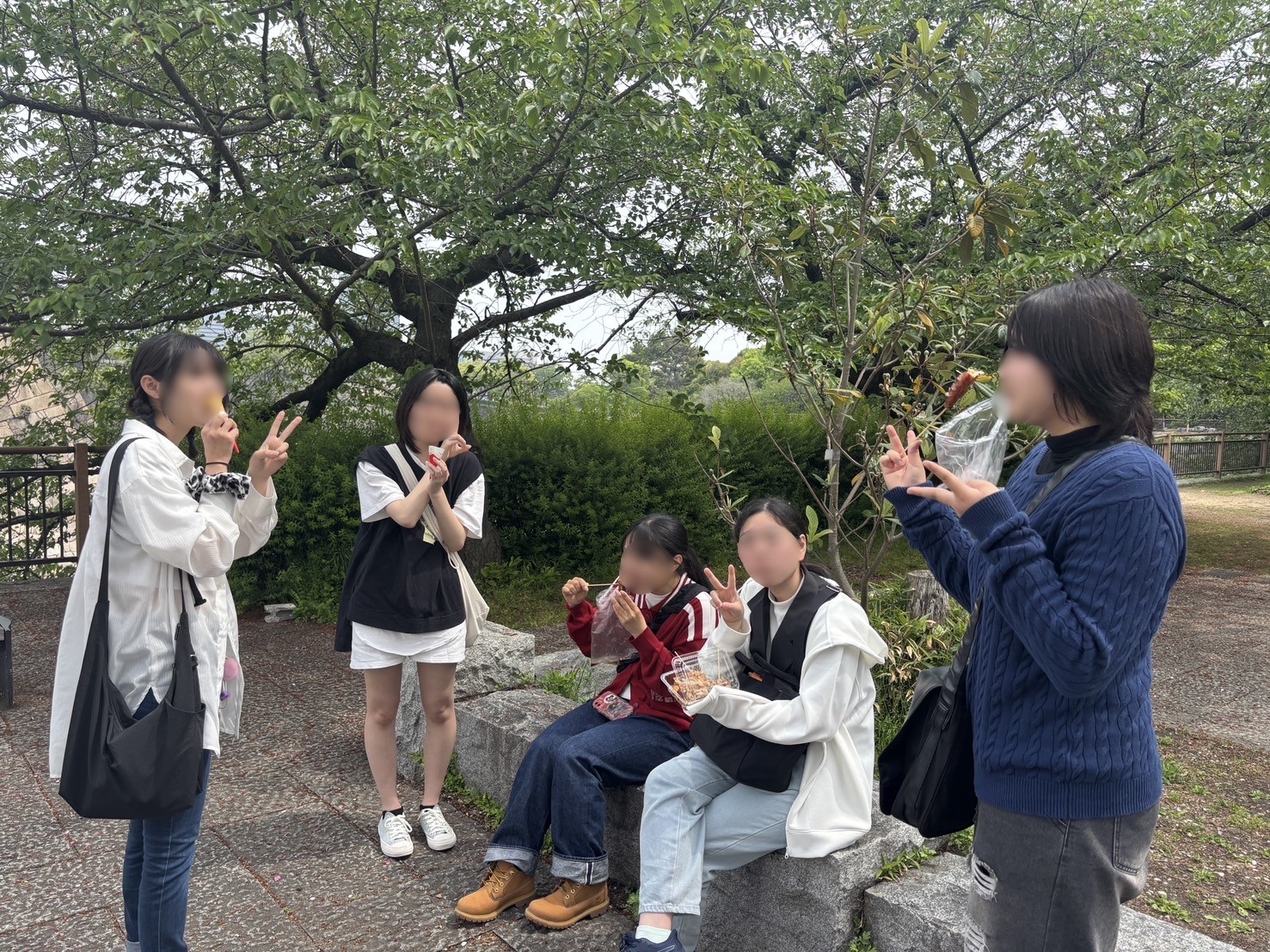 R7修学旅行４日目02