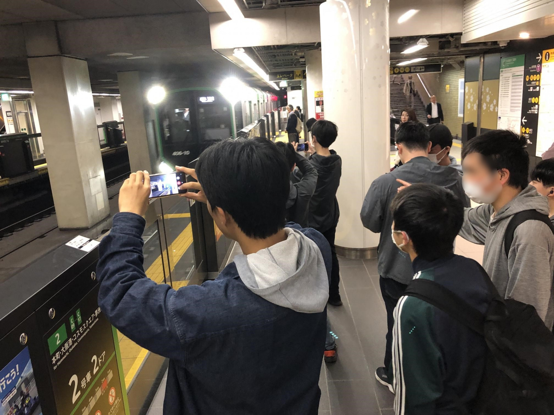 R7修学旅行４日目03