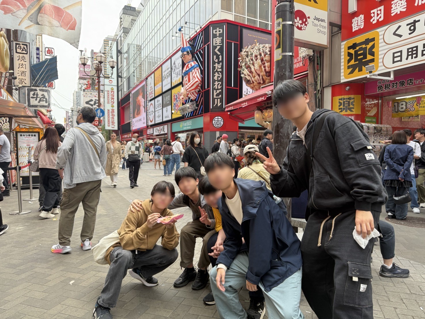 R7修学旅行４日目06