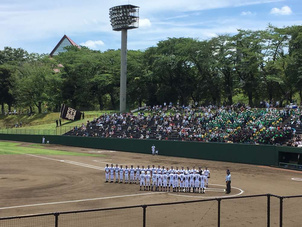 野球部40