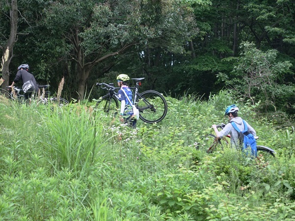 自転車部19