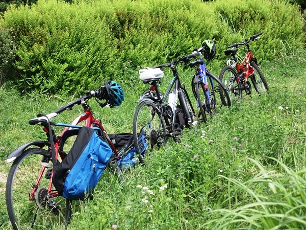 自転車部30