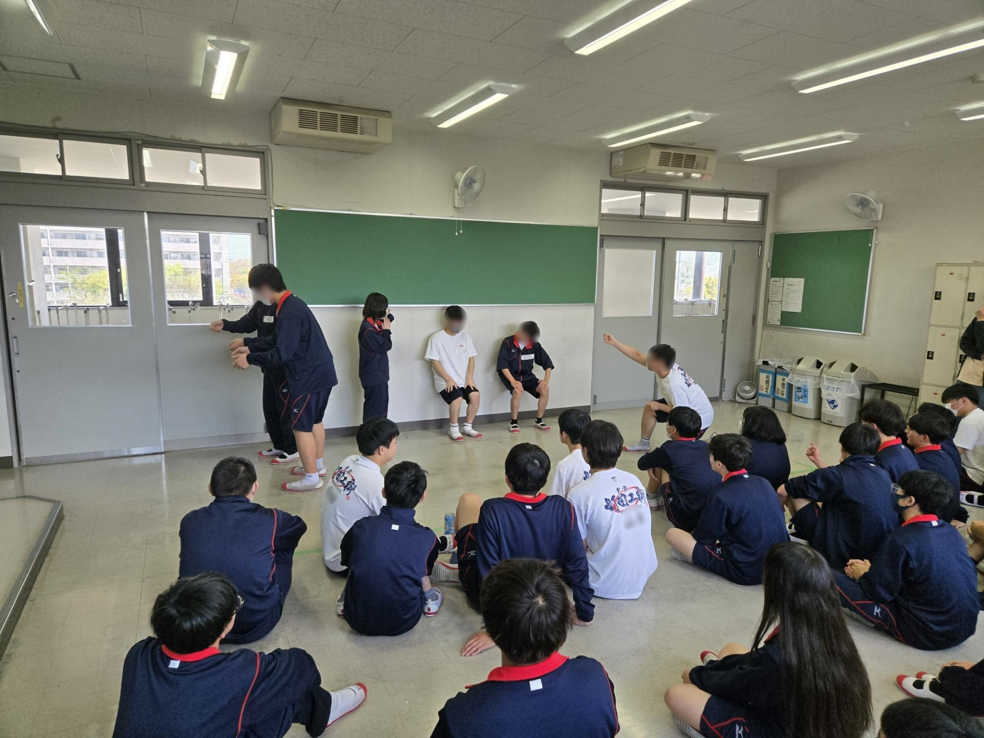 ２年人間と社会7