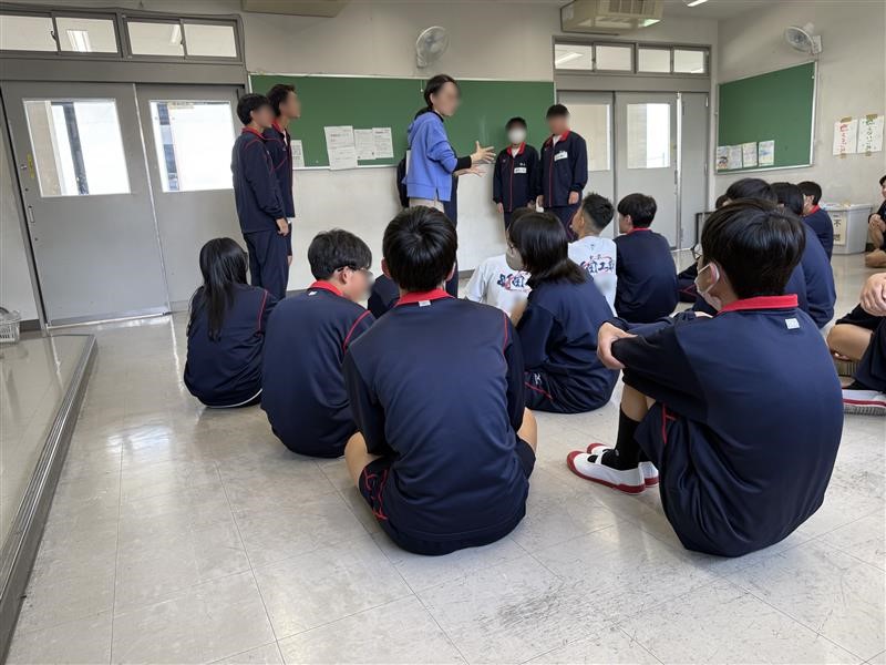 ２年人間と社会２加工済み