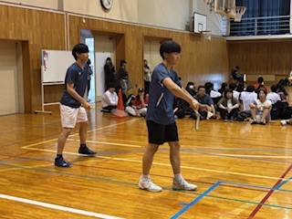 バド2