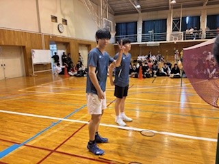 バド3