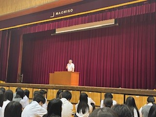 避難②