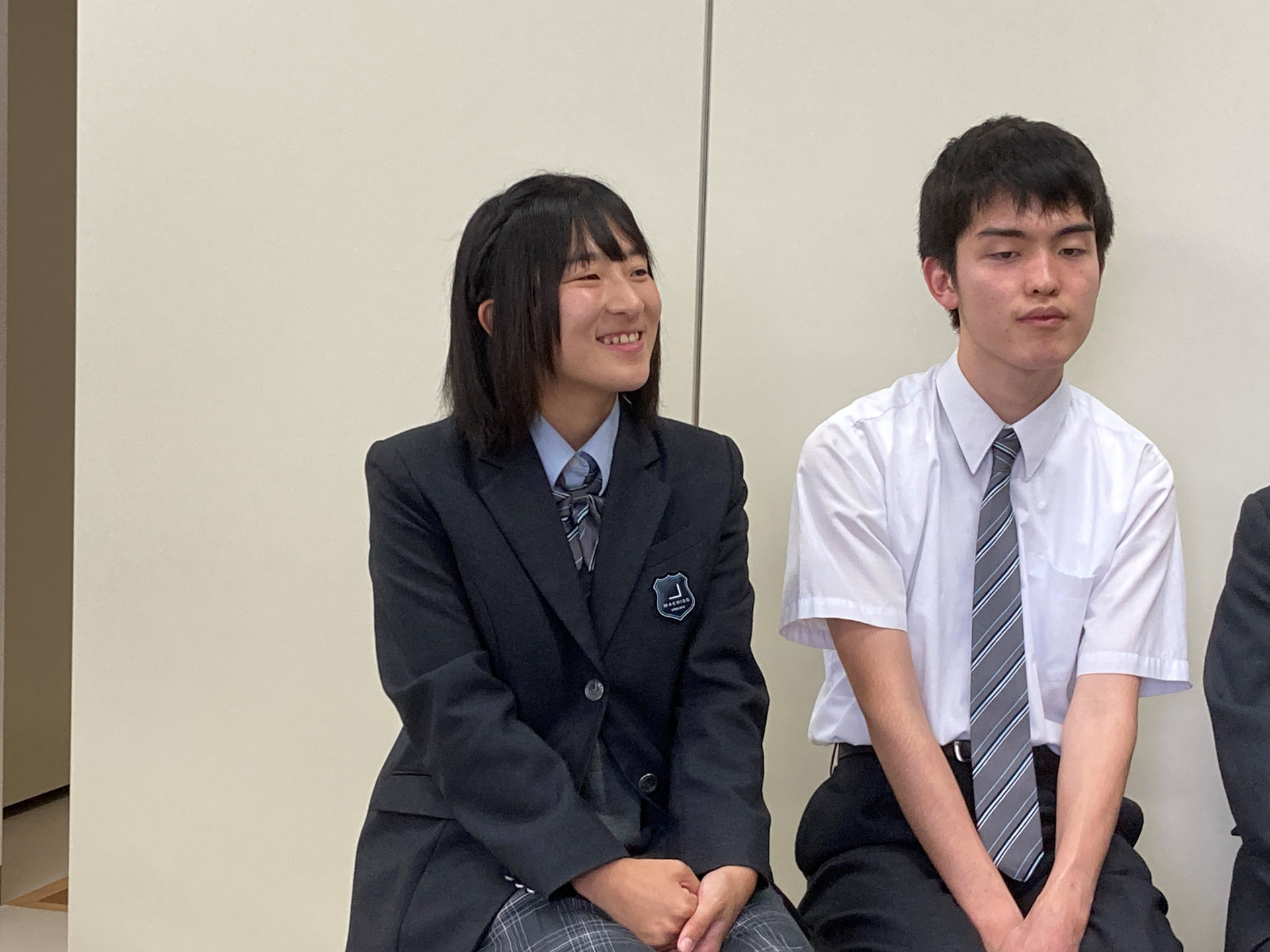 町田 総合 高校