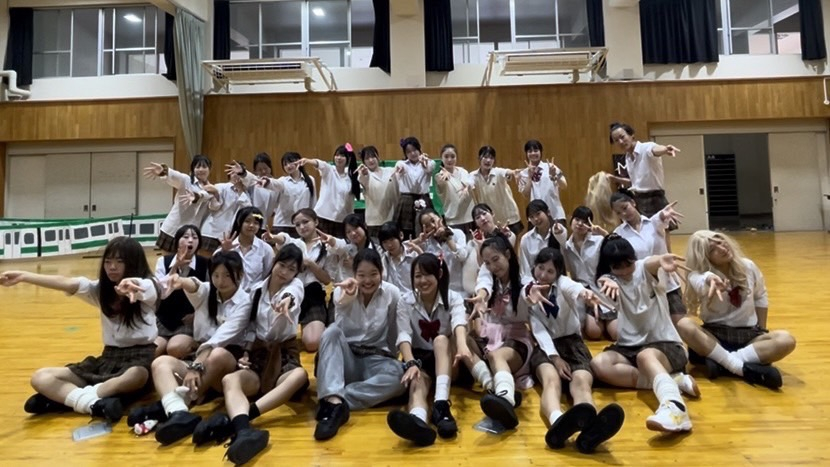 2024ダンス部HP写真