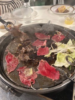 BBQ