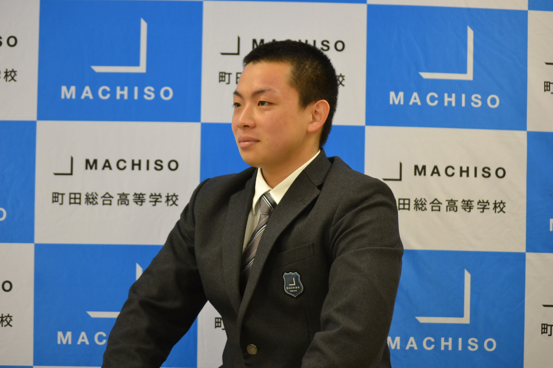 3年次生インタビュー１