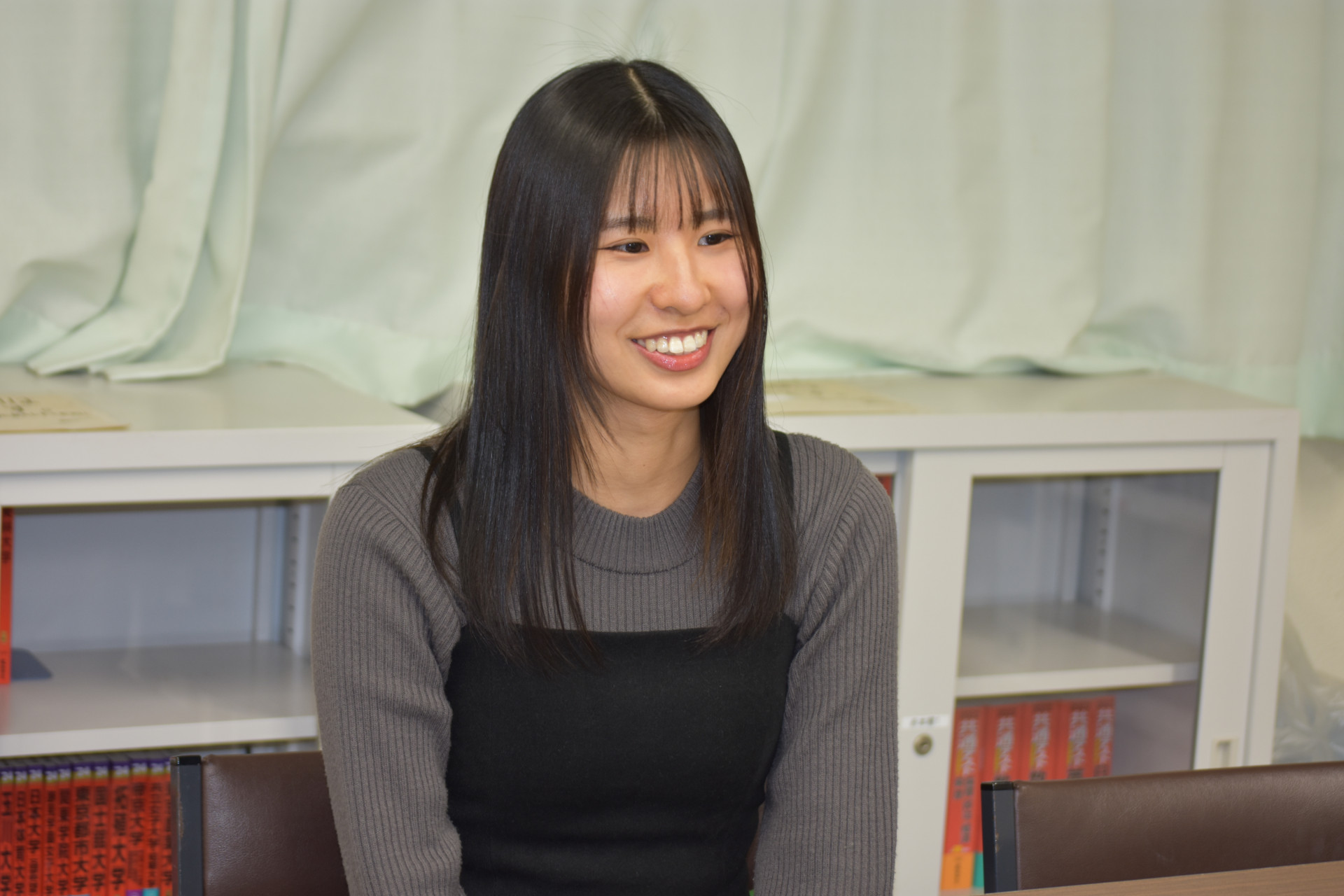 山本さんインタビュー