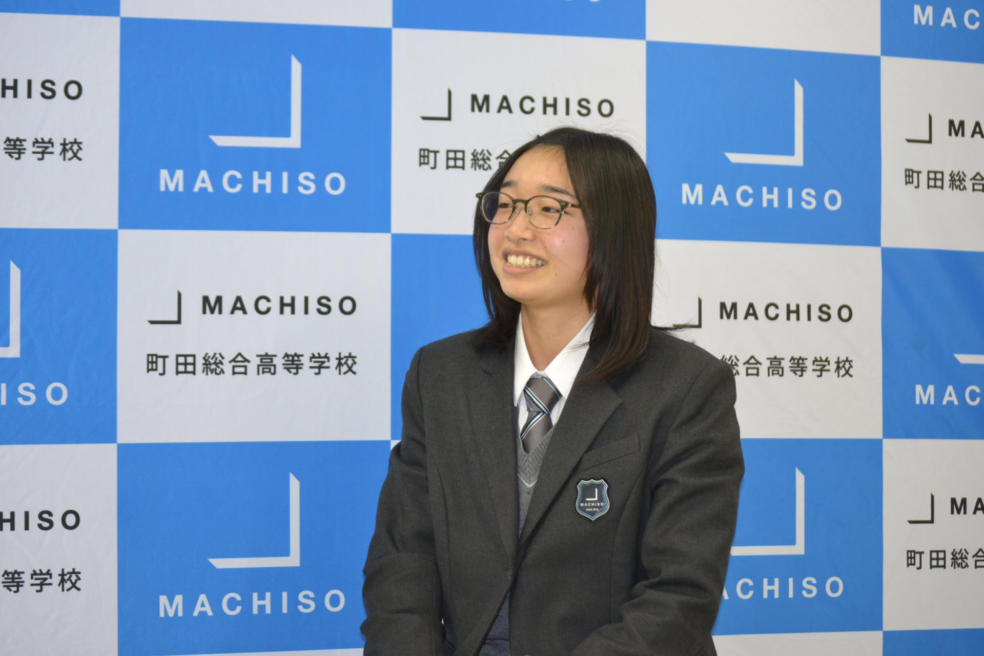 3年次生インタビュー２