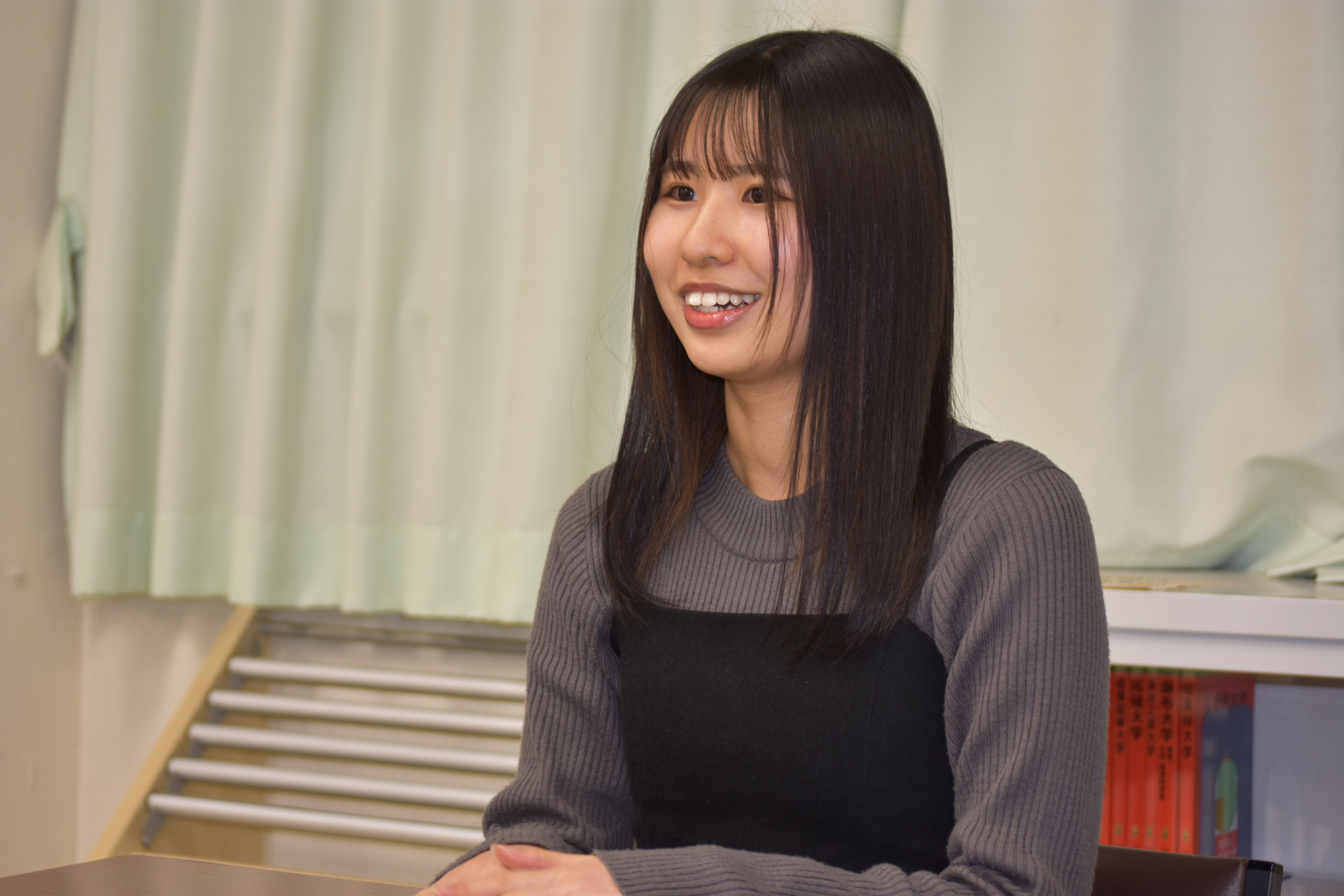 山本さんインタビュー２