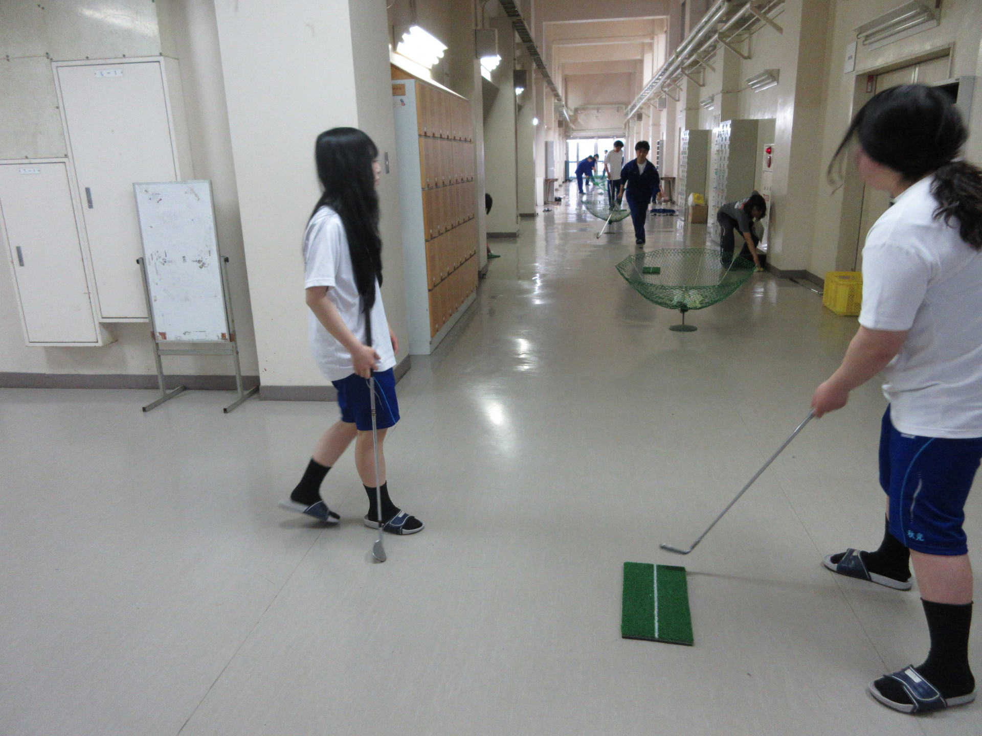 ニュースポーツ⑤