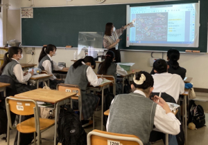 大学・進路説明会2