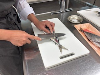 あじ３