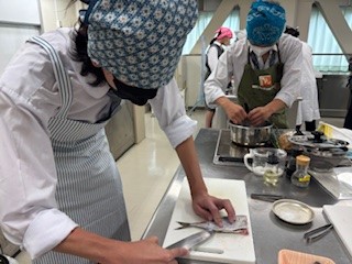 あじ４
