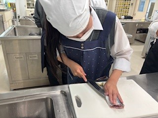 あじ５
