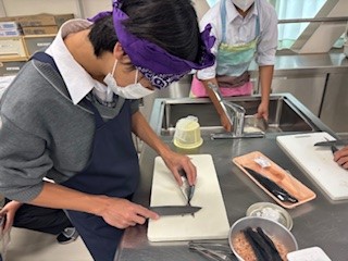 あじ６