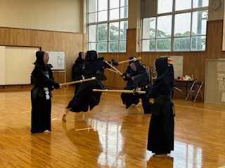 けんどう３