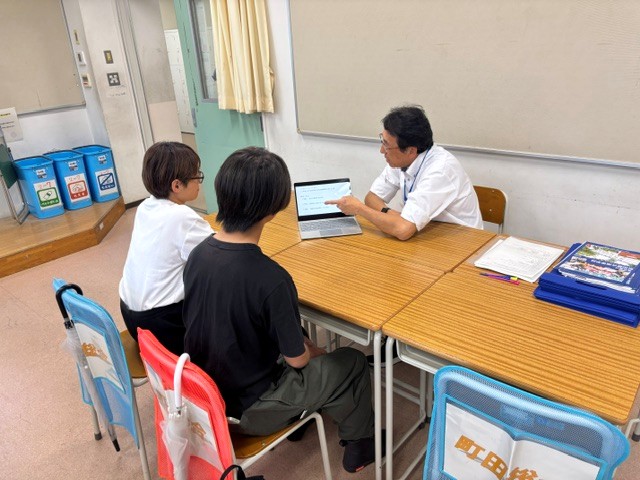 さんだる４